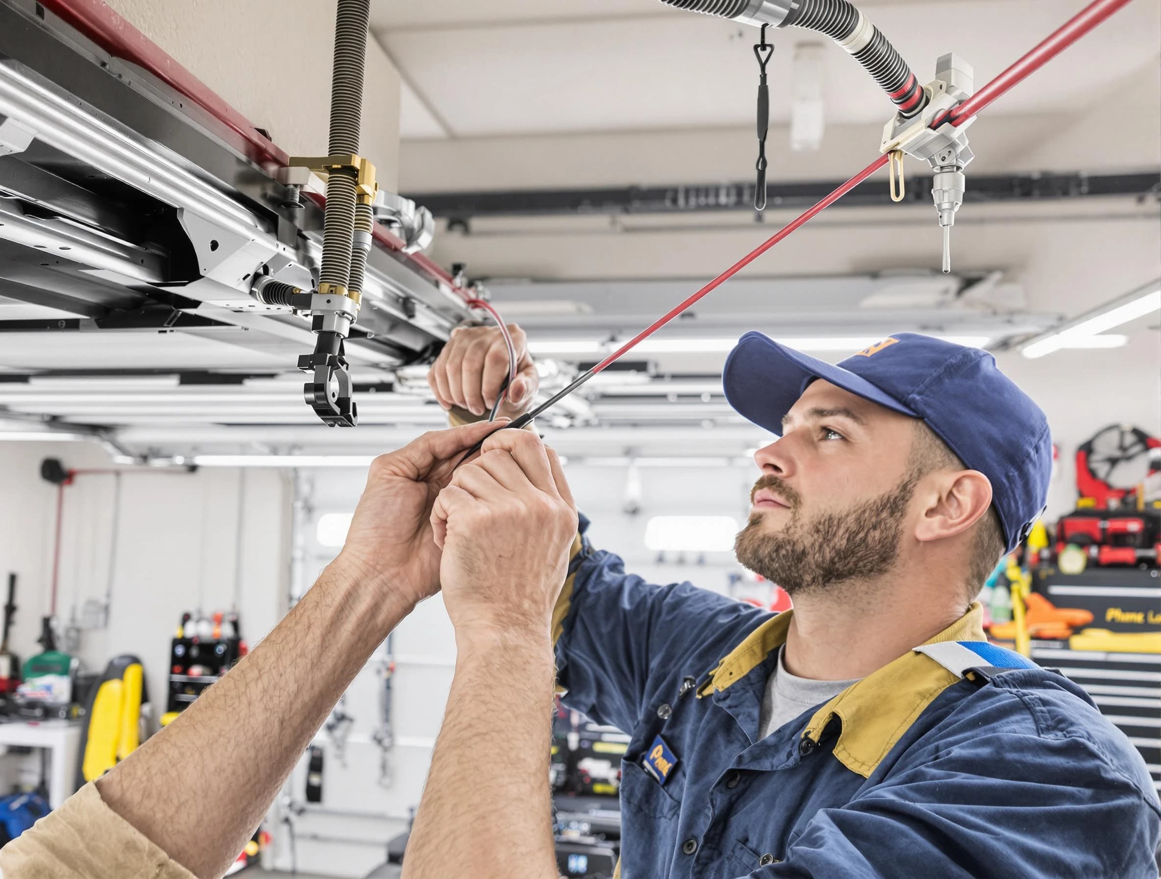 Cable Repair service in Holly Springs, GA
