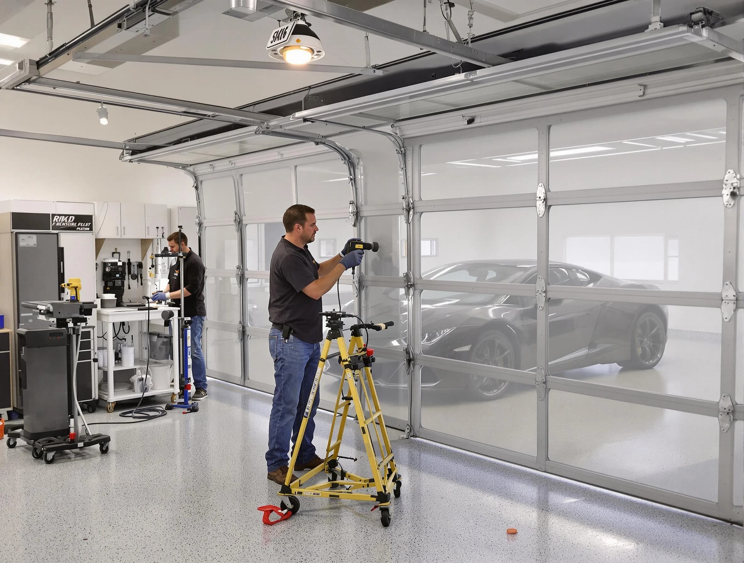 Dents Repair service in Holly Springs, GA