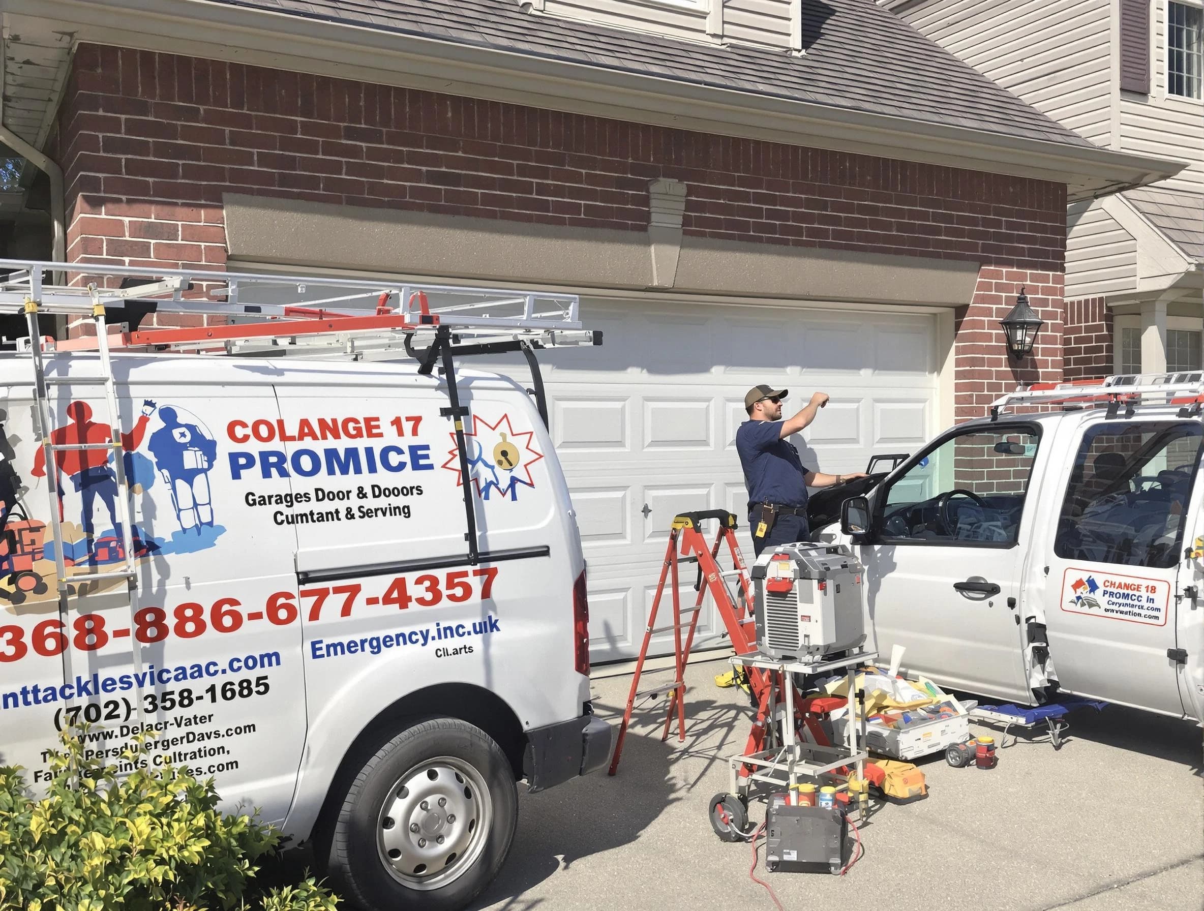 Same Day Repair service in Holly Springs, GA